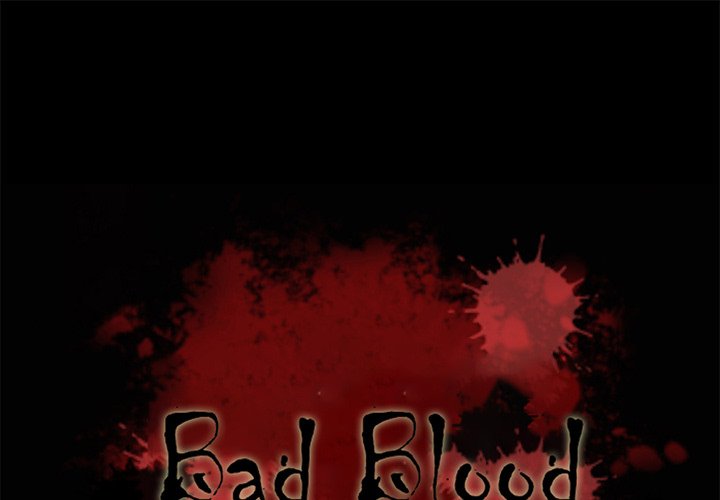 Bad Blood Chapter 37 Page 1