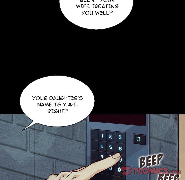 Bad Blood Chapter 37 Page 100