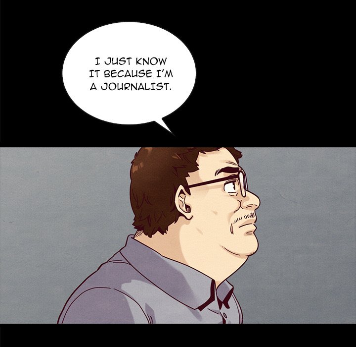 Bad Blood Chapter 37 Page 105