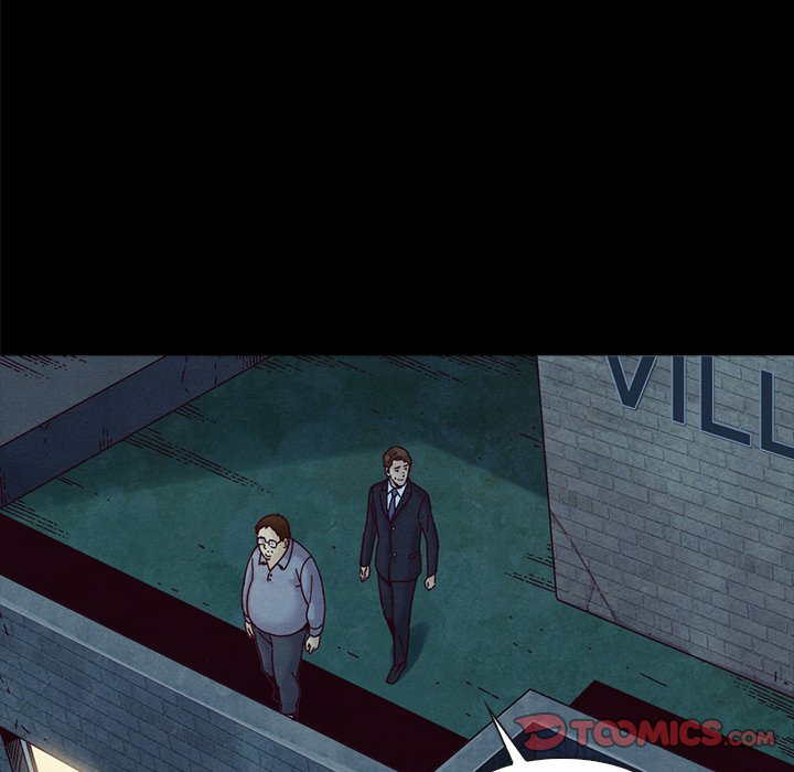 Bad Blood Chapter 37 Page 108