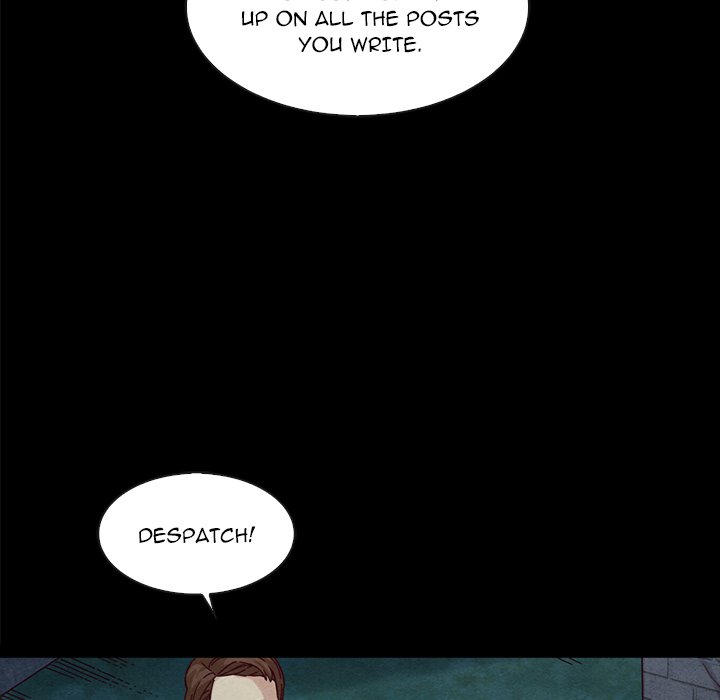 Bad Blood Chapter 37 Page 112