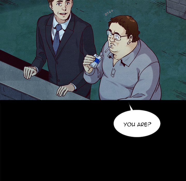 Bad Blood Chapter 37 Page 113