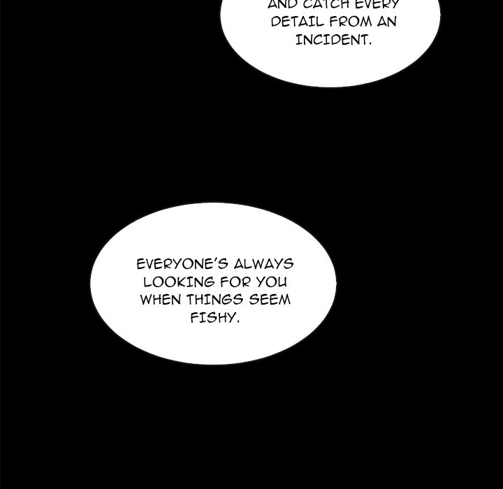 Bad Blood Chapter 37 Page 119
