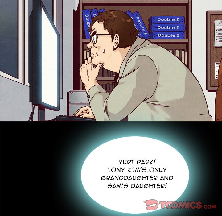 Bad Blood Chapter 37 Page 12