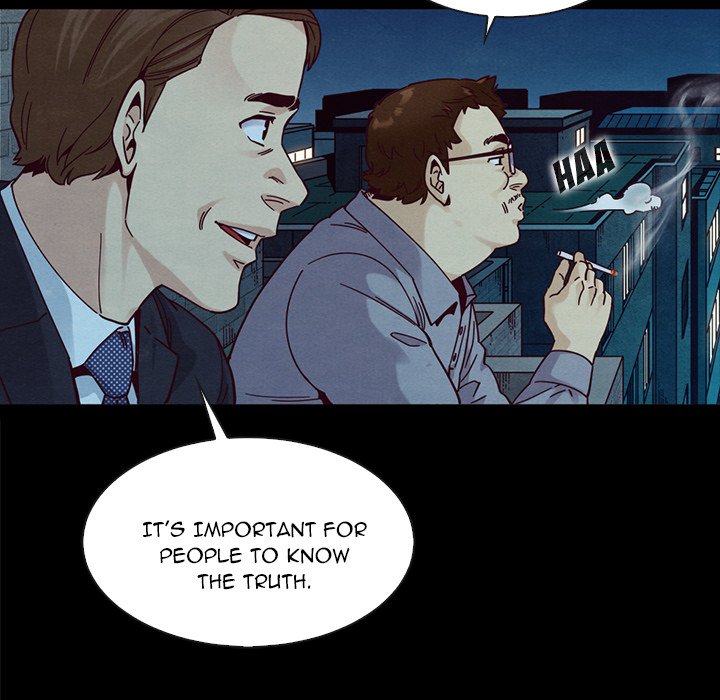 Bad Blood Chapter 37 Page 121