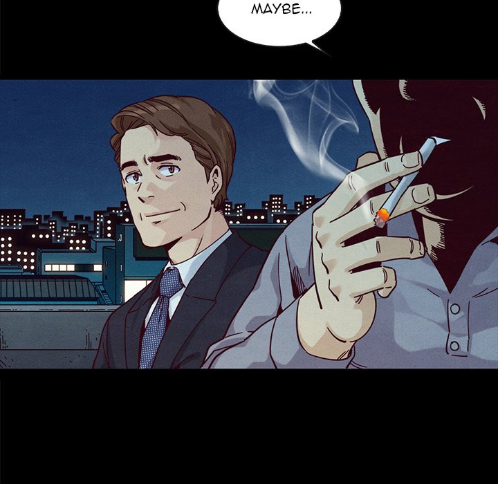 Bad Blood Chapter 37 Page 123