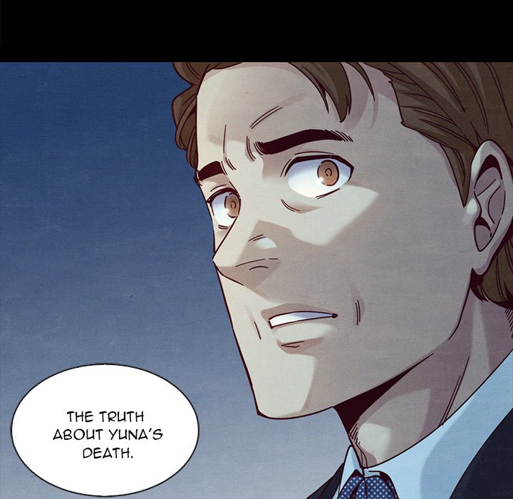 Bad Blood Chapter 37 Page 126