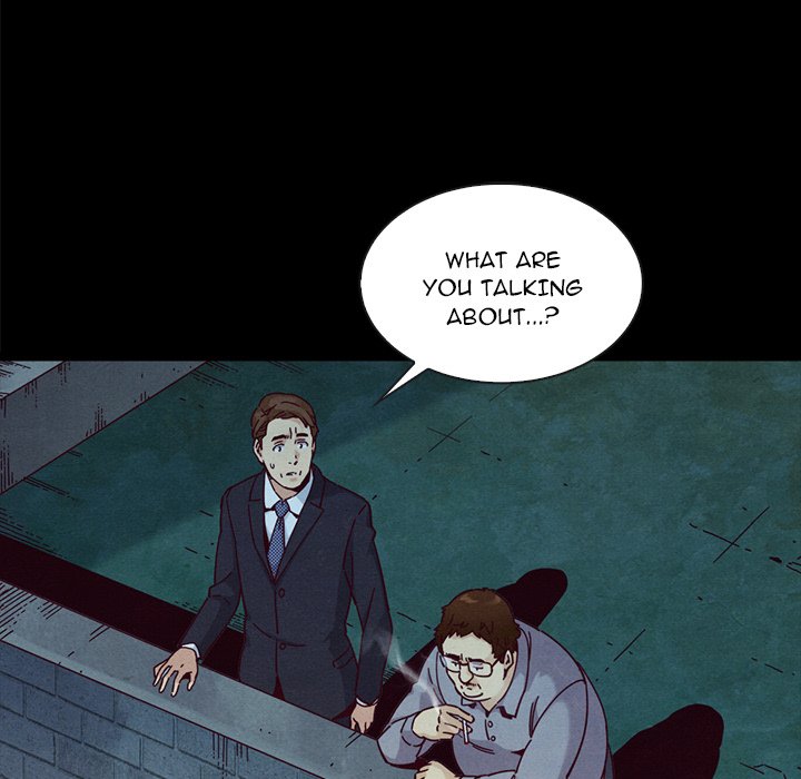 Bad Blood Chapter 37 Page 128