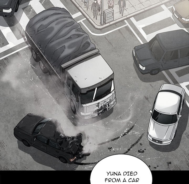 Bad Blood Chapter 37 Page 130