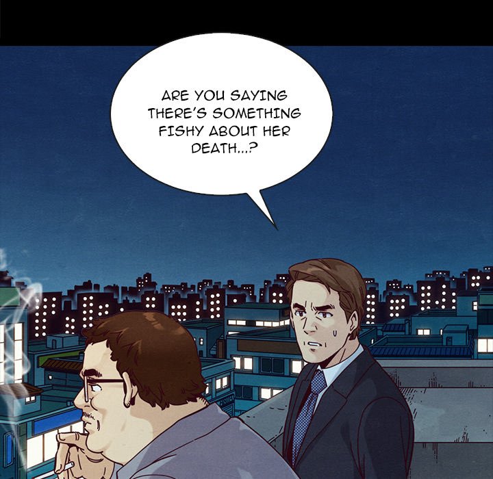 Bad Blood Chapter 37 Page 133