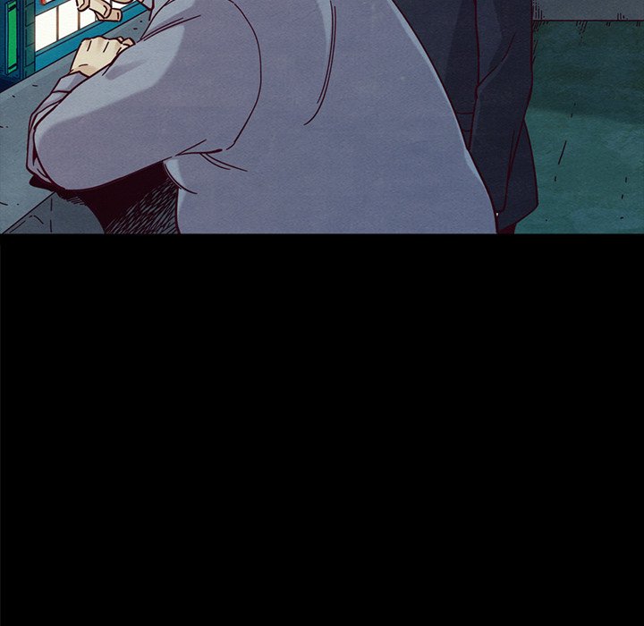 Bad Blood Chapter 37 Page 134