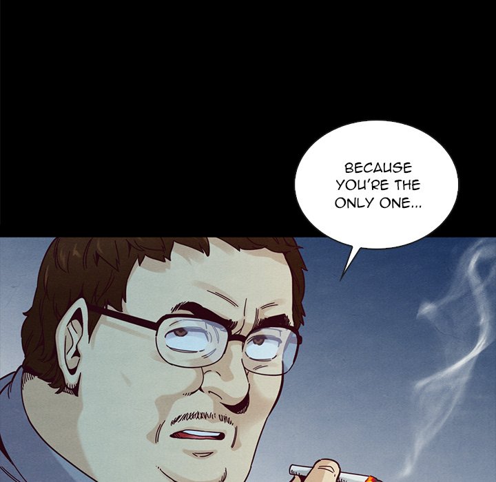 Bad Blood Chapter 37 Page 136