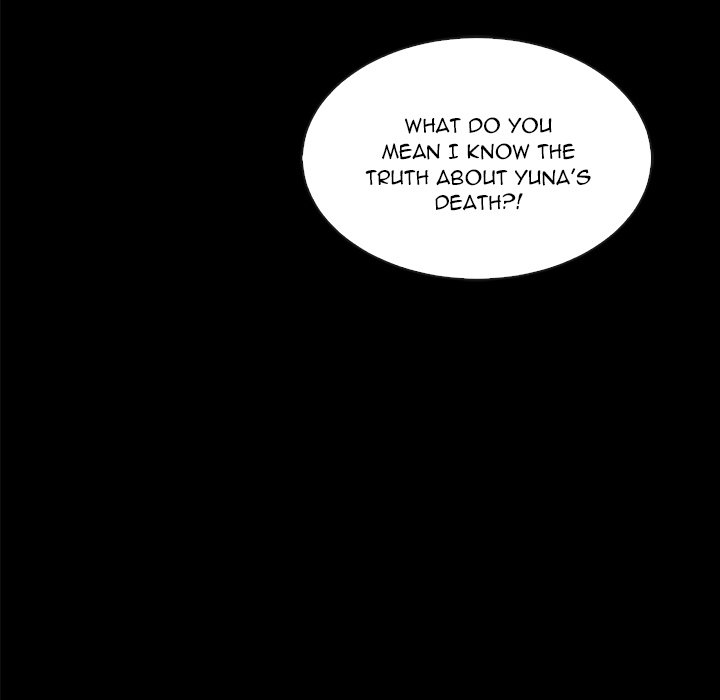 Bad Blood Chapter 37 Page 142