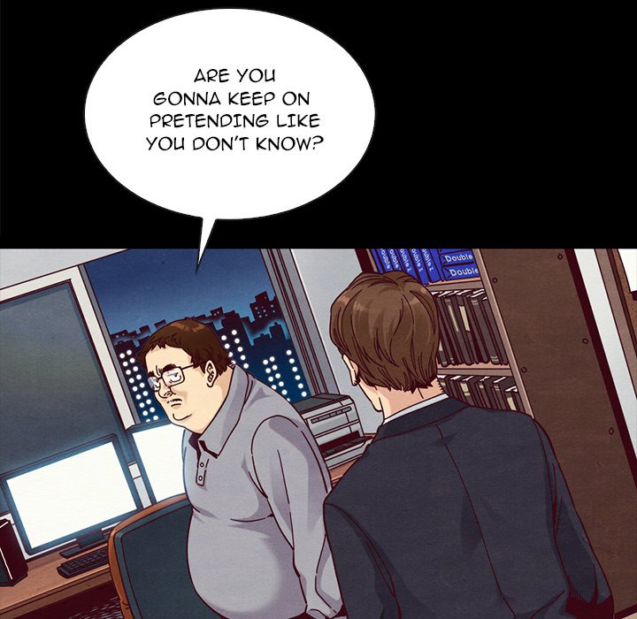 Bad Blood Chapter 37 Page 143