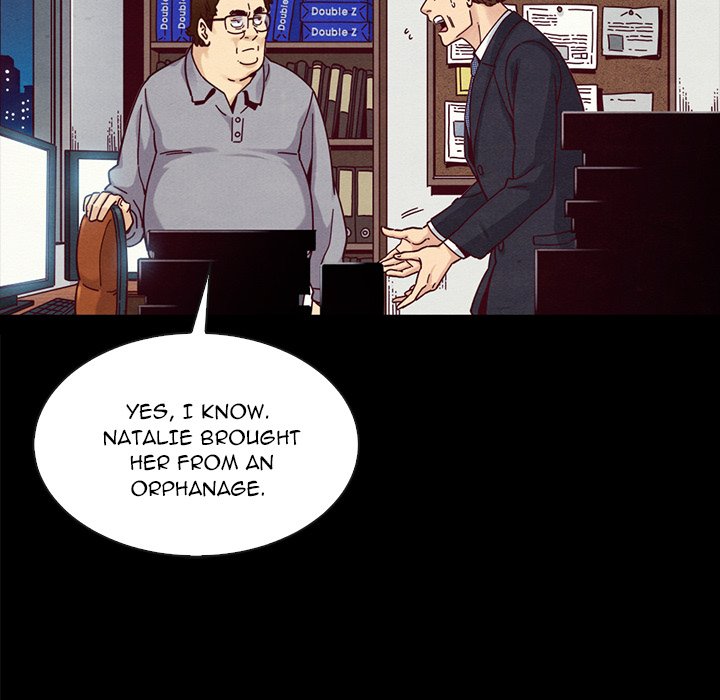 Bad Blood Chapter 37 Page 153
