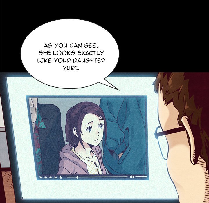 Bad Blood Chapter 37 Page 160
