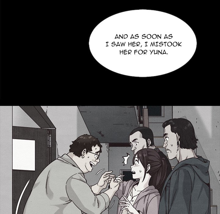 Bad Blood Chapter 37 Page 162