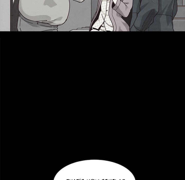 Bad Blood Chapter 37 Page 163