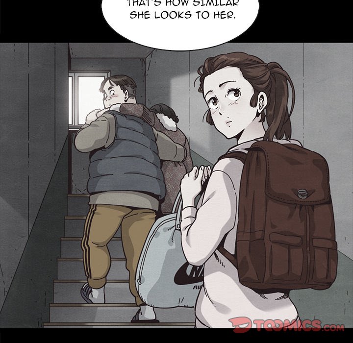 Bad Blood Chapter 37 Page 164