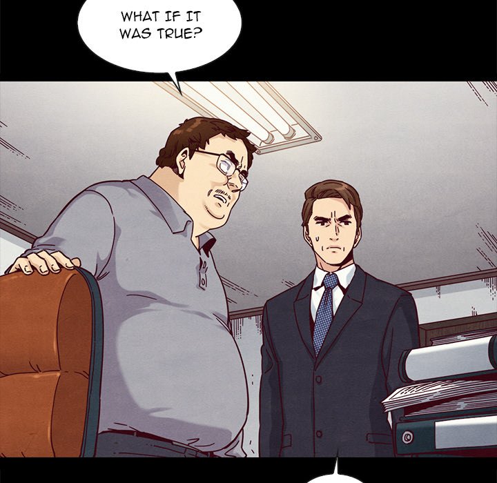 Bad Blood Chapter 37 Page 171