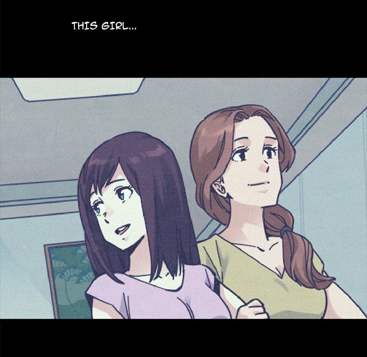 Bad Blood Chapter 37 Page 19