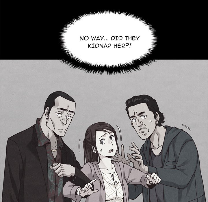 Bad Blood Chapter 37 Page 22