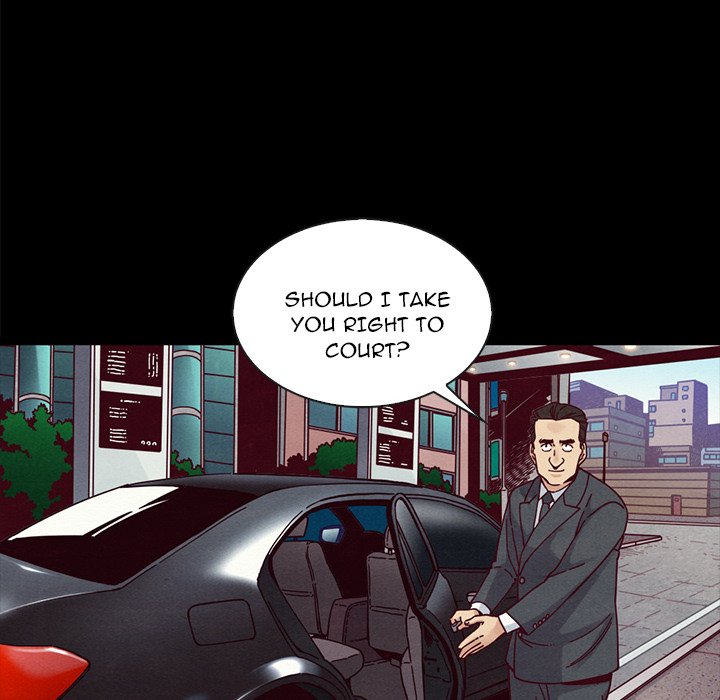 Bad Blood Chapter 37 Page 42