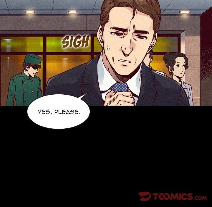 Bad Blood Chapter 37 Page 44