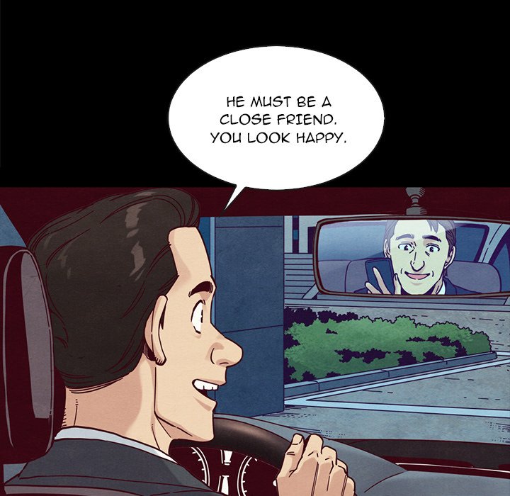 Bad Blood Chapter 37 Page 61