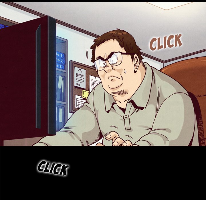 Bad Blood Chapter 37 Page 7