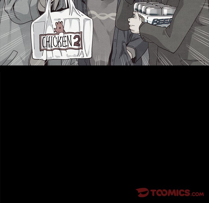 Bad Blood Chapter 37 Page 76
