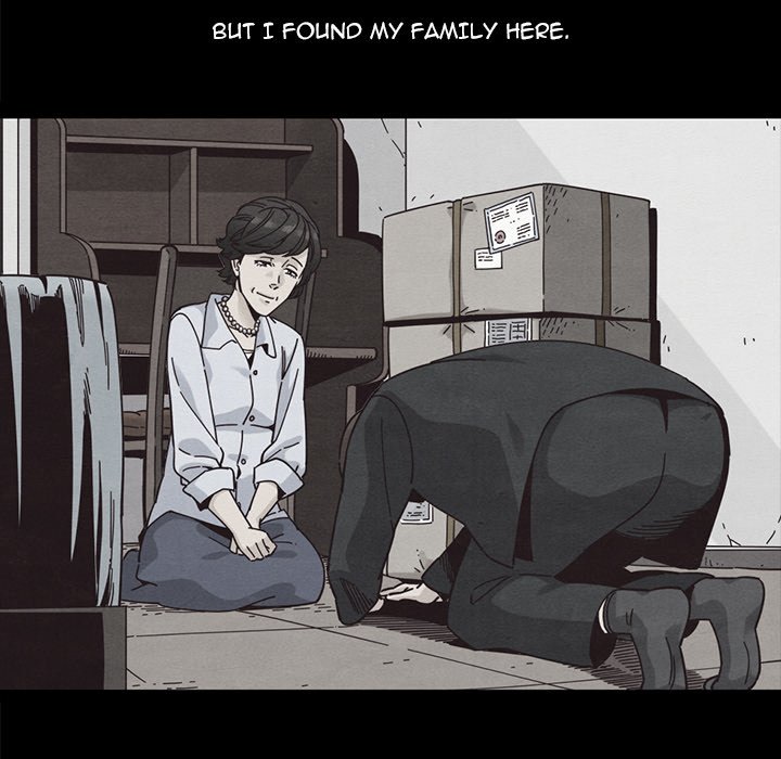 Bad Blood Chapter 37 Page 77