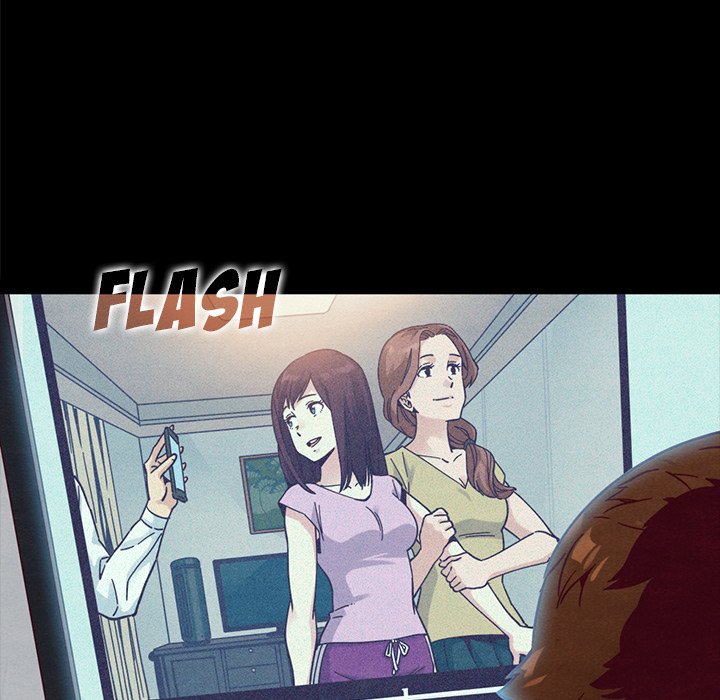 Bad Blood Chapter 37 Page 9