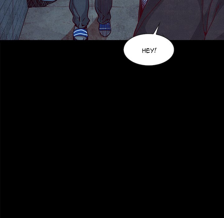 Bad Blood Chapter 37 Page 91