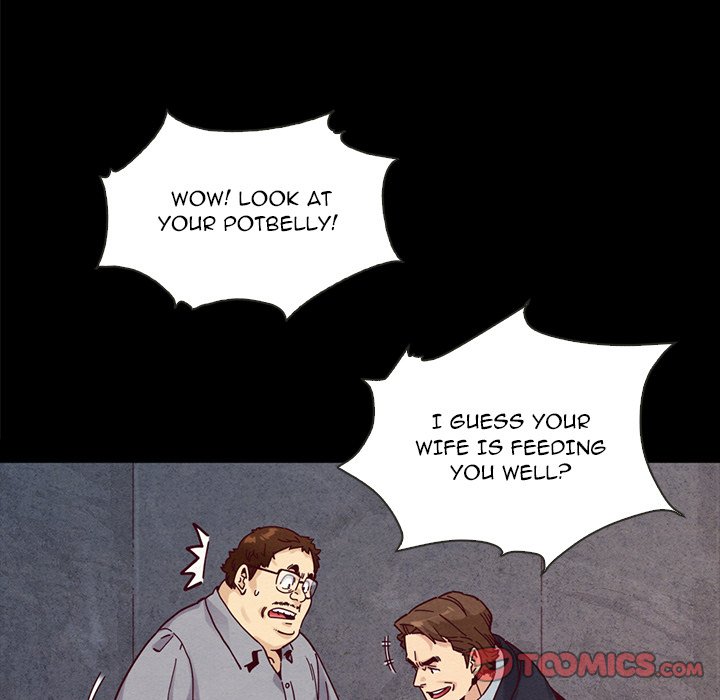 Bad Blood Chapter 37 Page 92