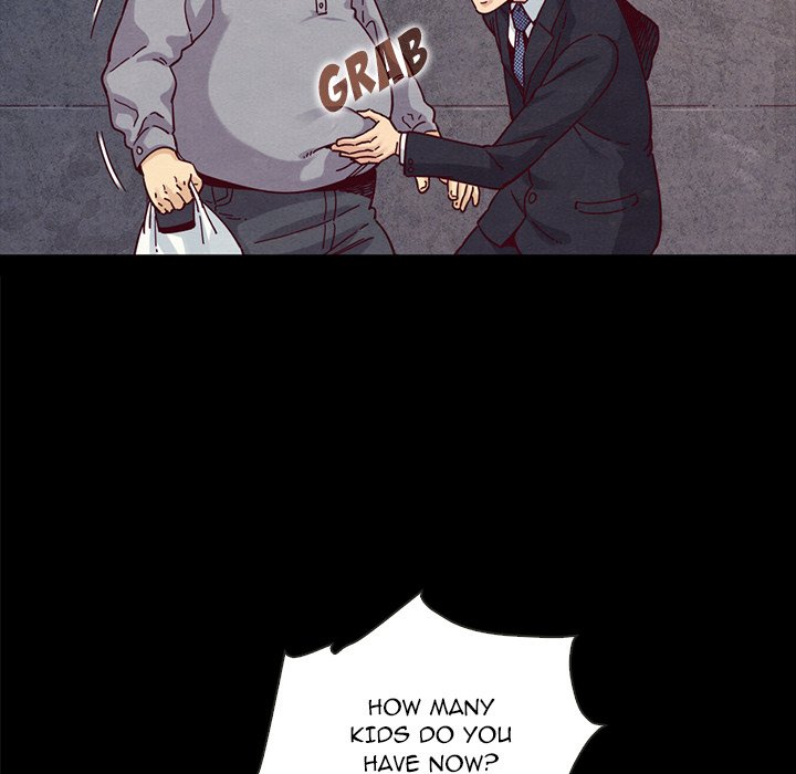 Bad Blood Chapter 37 Page 93