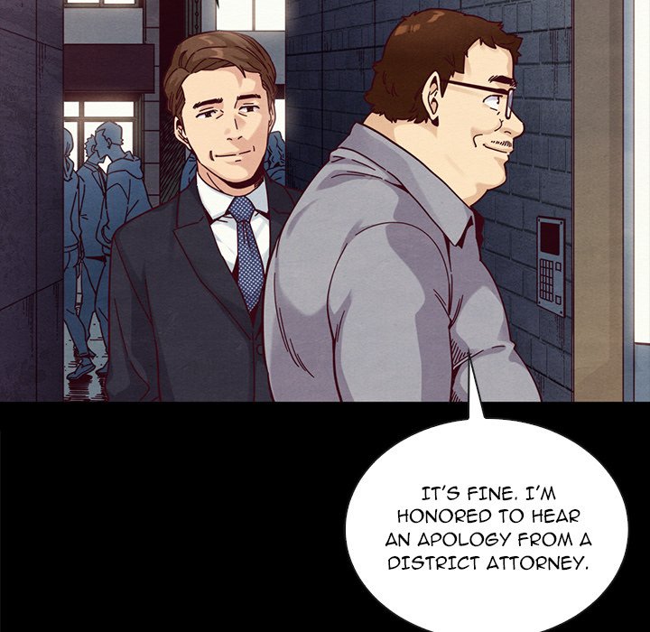 Bad Blood Chapter 37 Page 98