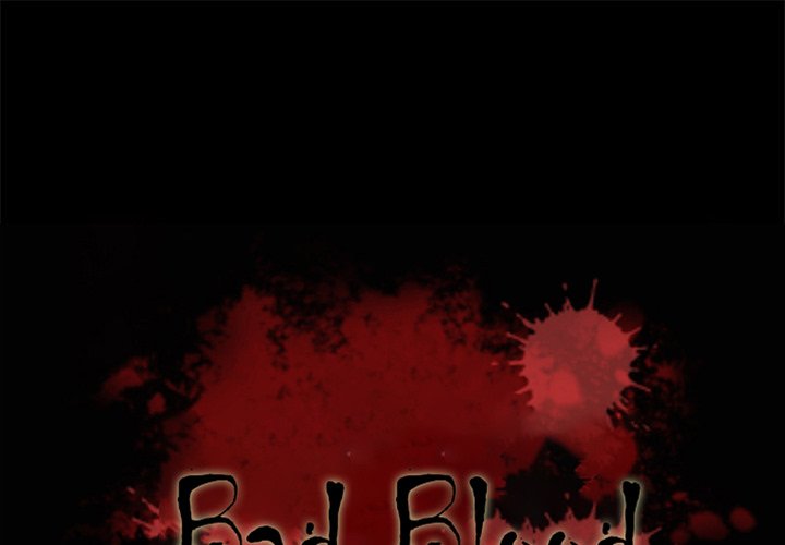 Bad Blood Chapter 38 Page 1