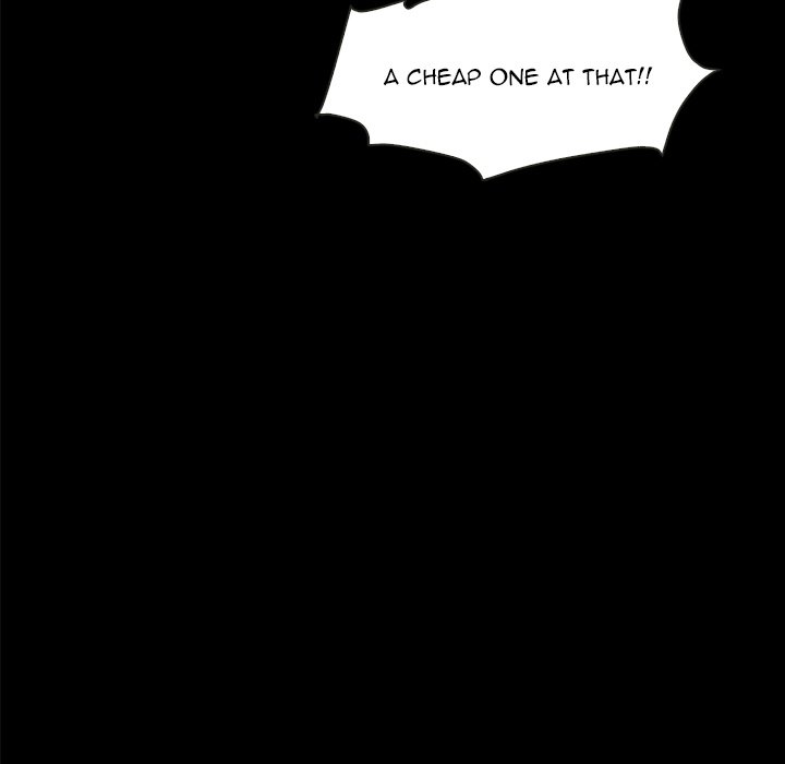 Bad Blood Chapter 38 Page 10