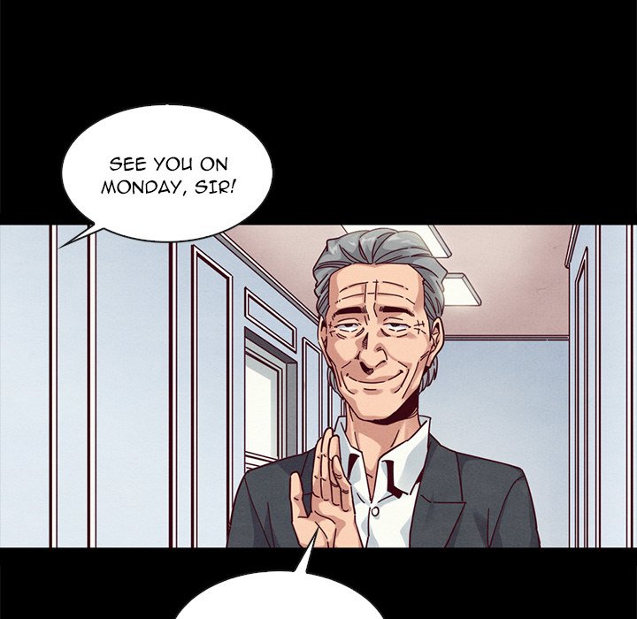 Bad Blood Chapter 38 Page 101