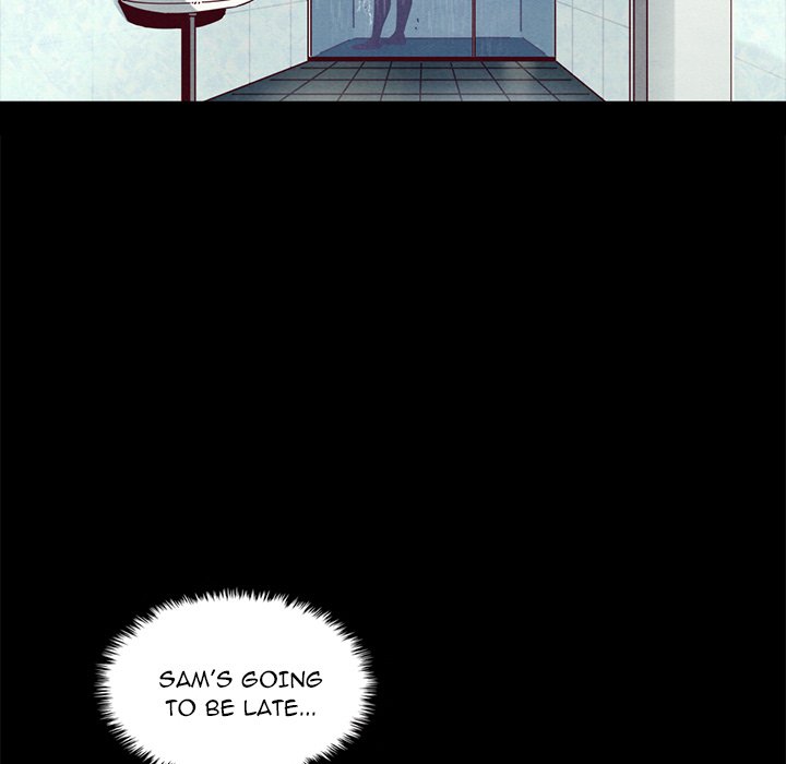 Bad Blood Chapter 38 Page 105