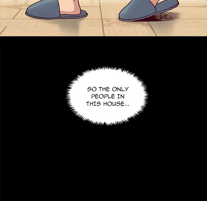 Bad Blood Chapter 38 Page 108