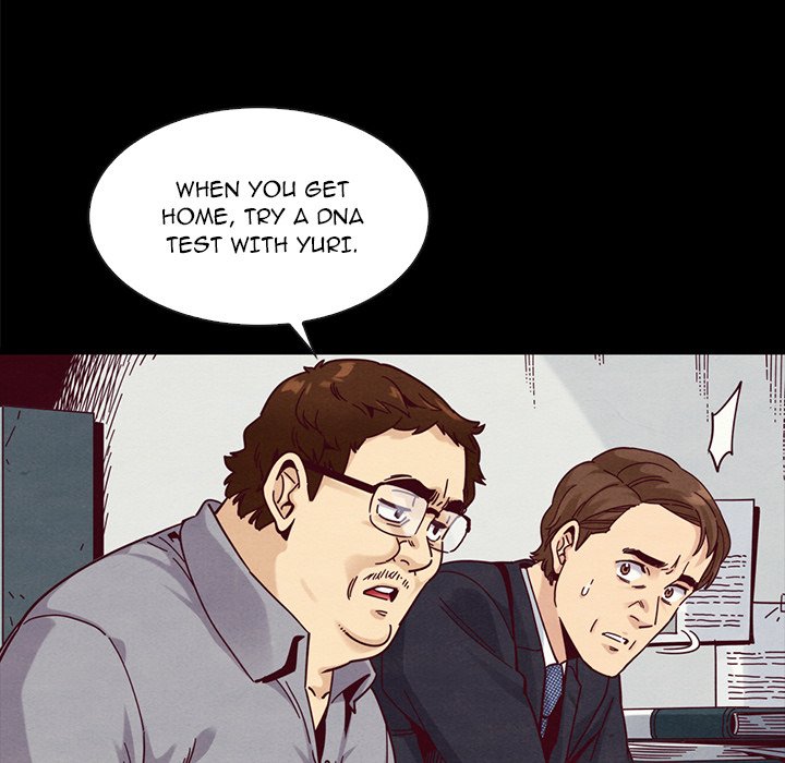 Bad Blood Chapter 38 Page 11