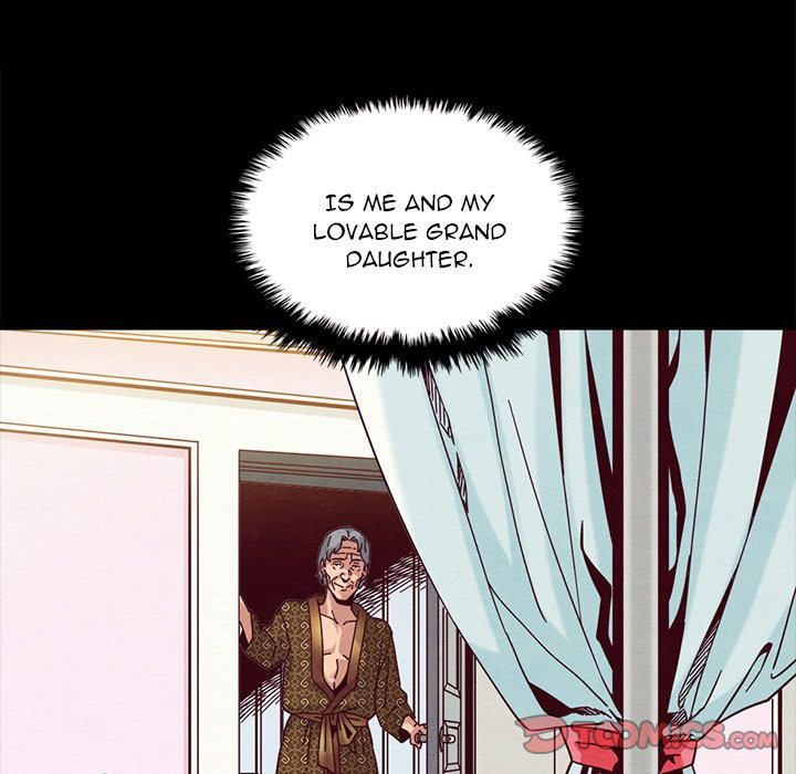 Bad Blood Chapter 38 Page 111