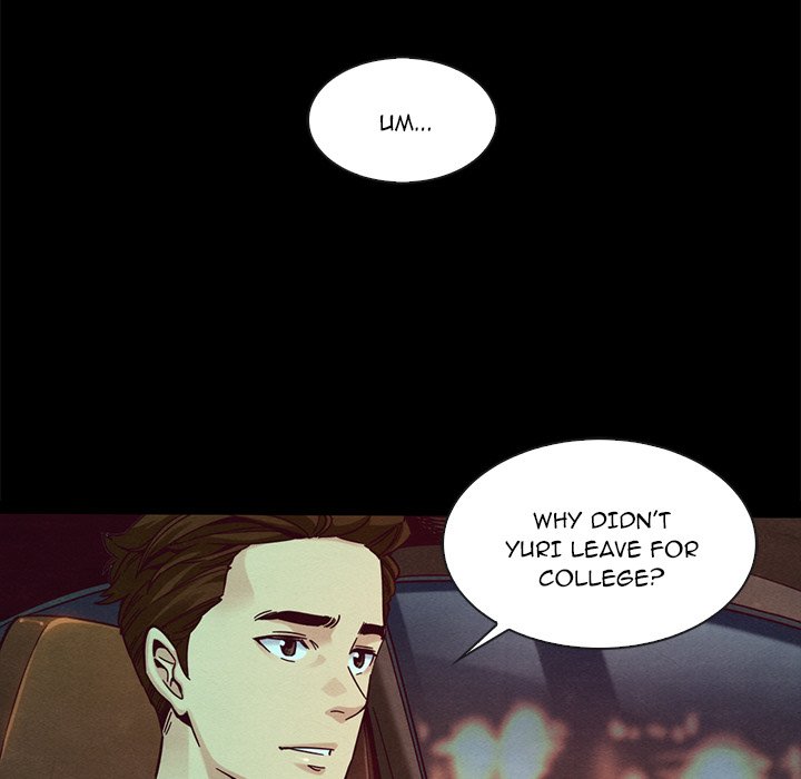Bad Blood Chapter 38 Page 132