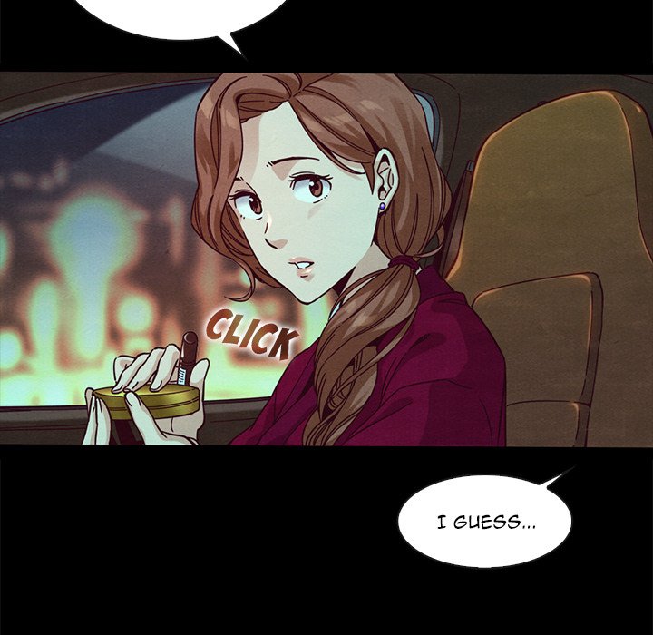 Bad Blood Chapter 38 Page 134