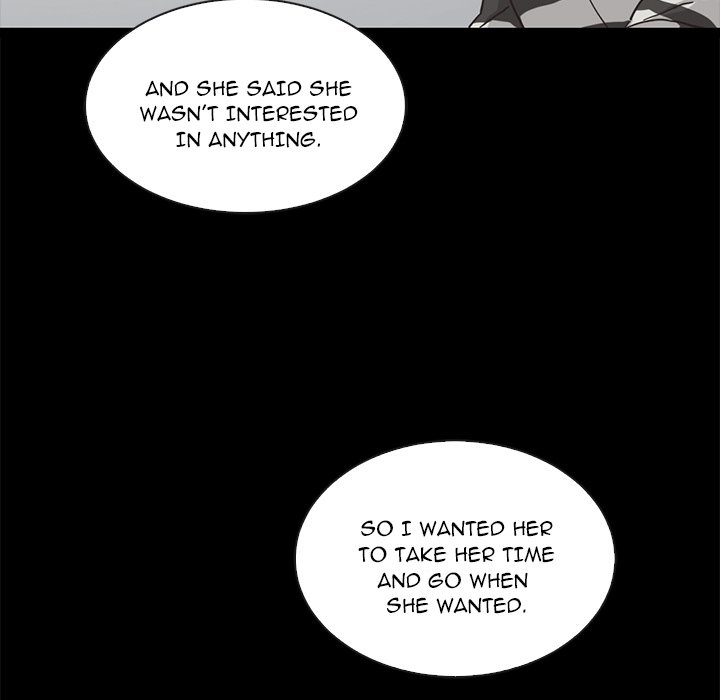 Bad Blood Chapter 38 Page 137