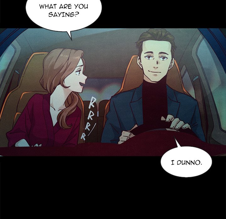 Bad Blood Chapter 38 Page 146
