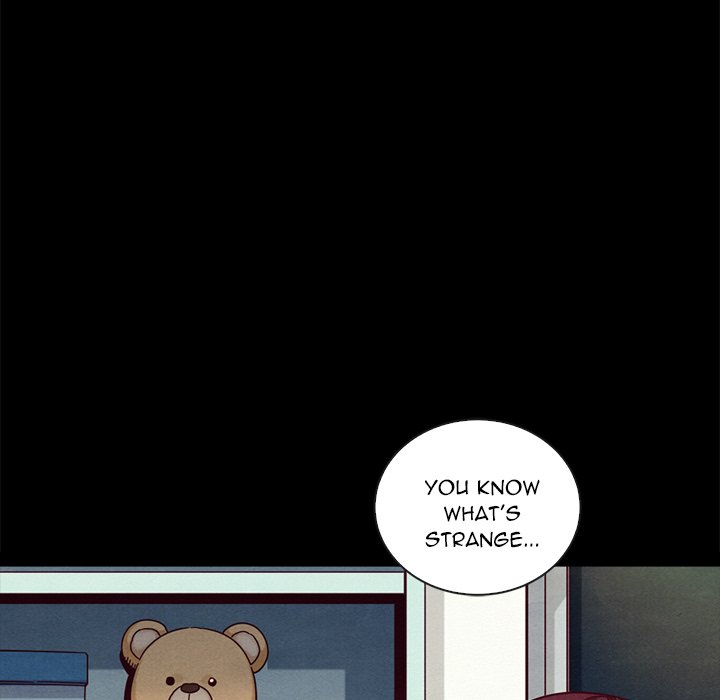 Bad Blood Chapter 38 Page 162
