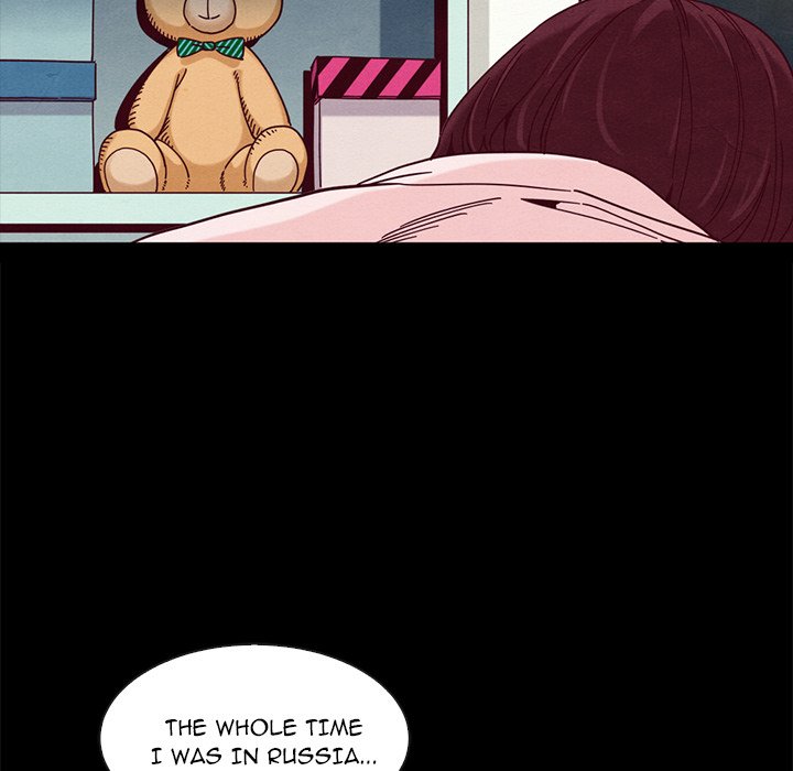Bad Blood Chapter 38 Page 163